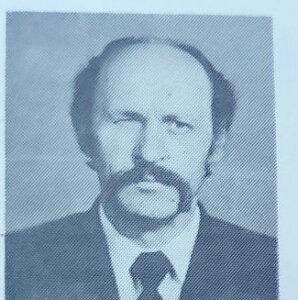 Патріот республіки