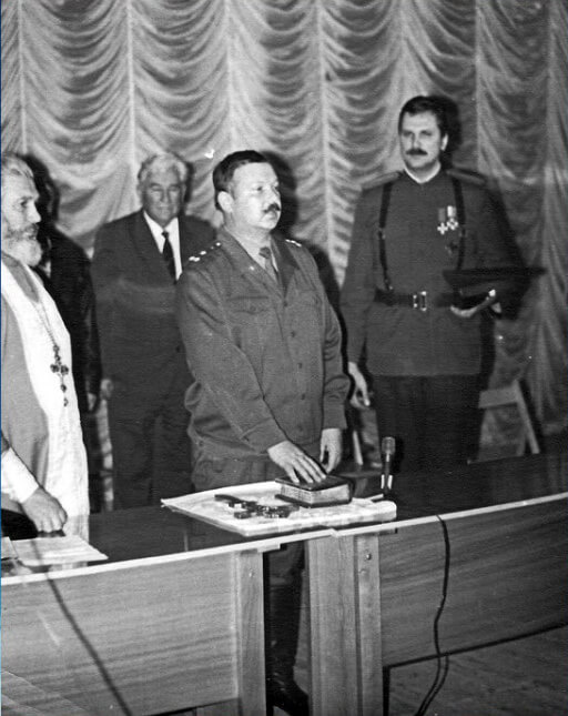 Ми обираємо важкий шлях