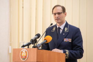 Міністерству закордонних справ ПМР – 30 років