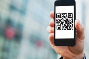 Що таке QR-код і як ним користуватися