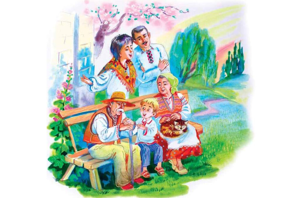 Виховна складова твору-роздуму в 9 класі