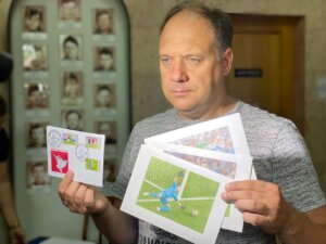 Унікальна спортивна серія –  до майбутнього свята футболу