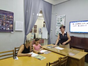 Історії великих творців –  у державному музеї