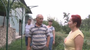 Фазенда «Садки»: відпочинок на природі з користю для здоров’я