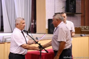 Відзначені кращі