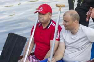 ГОЛОВНЕ – не участь, а перемога