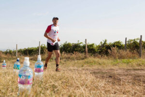 СПОРТ успішних і вольових людей