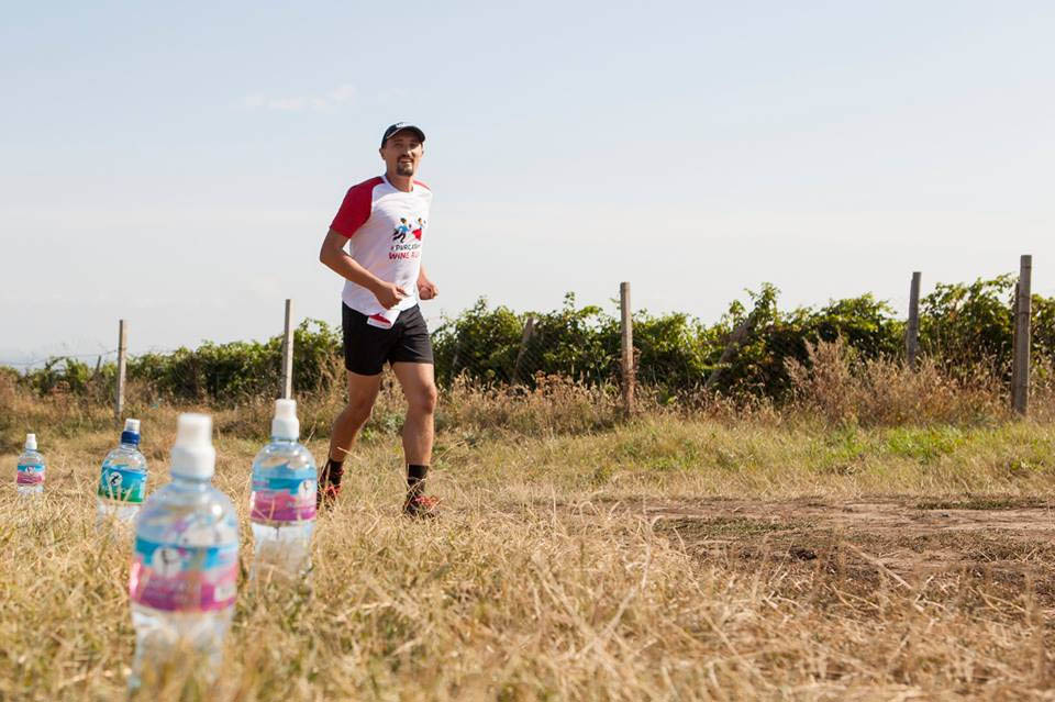 СПОРТ успішних і вольових людей