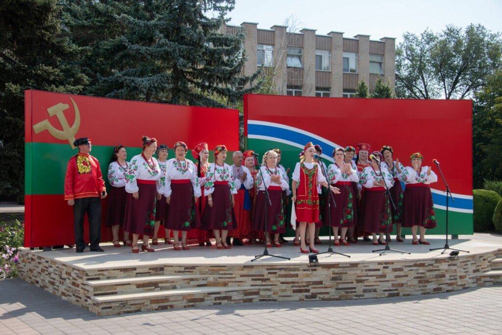 У мирі та злагоді – понад два століття