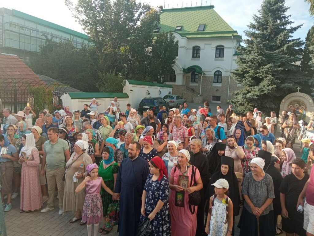 Православна релігійна традиція