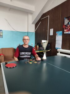 Він не підкорився долі