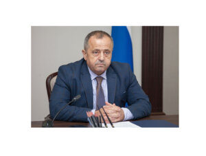 Робота Уряду триває