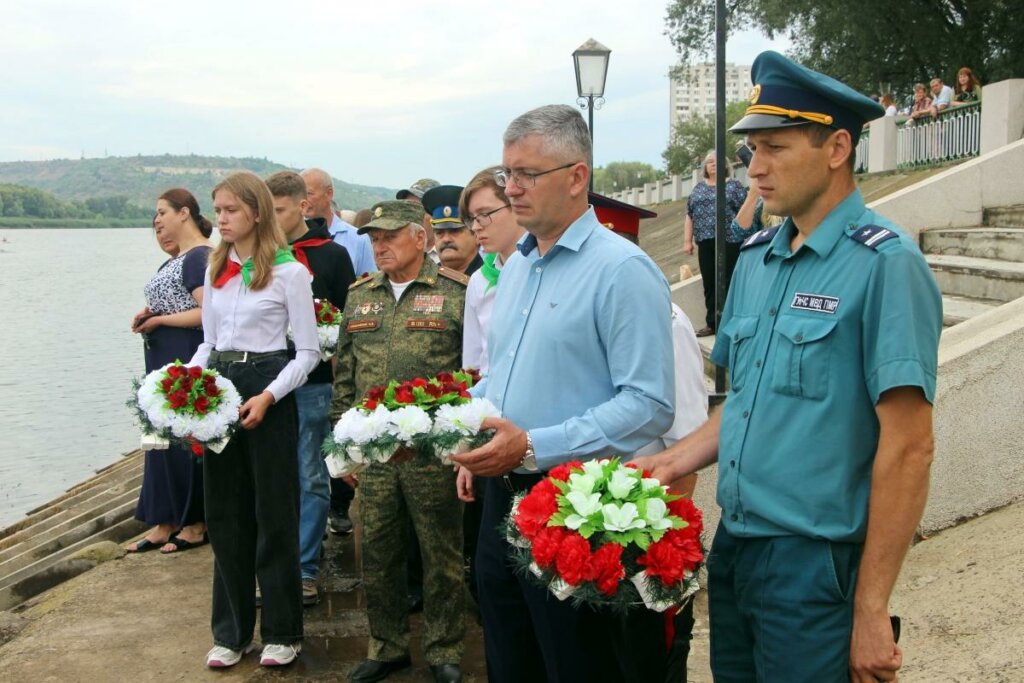 День пам’яті та скорботи