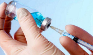 Вакцина для боротьби з грипом