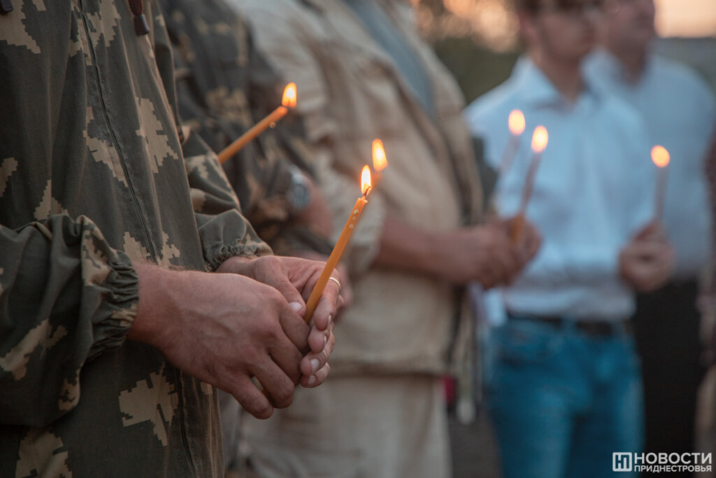 Гучне відлуння великого терору