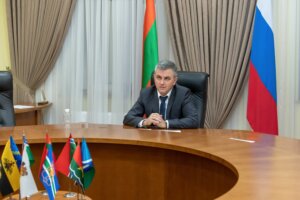 Діяльність  Оперштабу триває