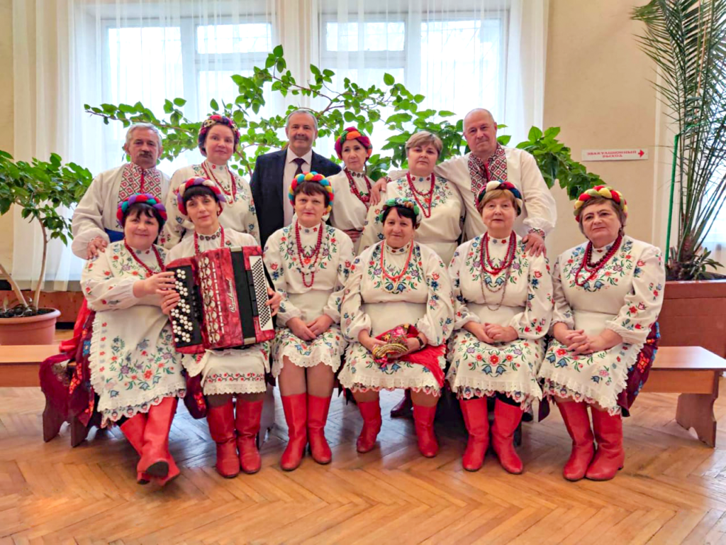 Придністров’я – моя друга домівка