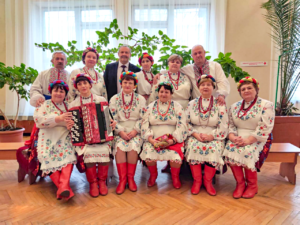 Придністров’я – моя друга домівка