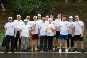 Упроваджуємо в життя новий стиль