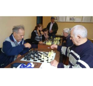Спортивне свято – всупереч негоді