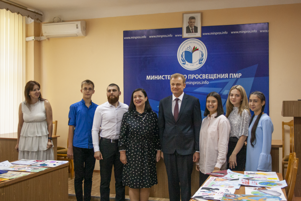 Шляхом збереження миру в Придністров’ї