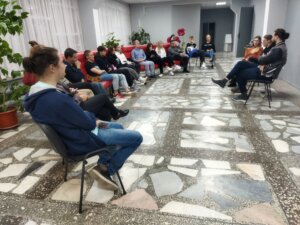 День програміста відзначили в Рибниці