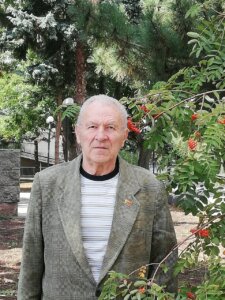 Побачив, задумав, створив