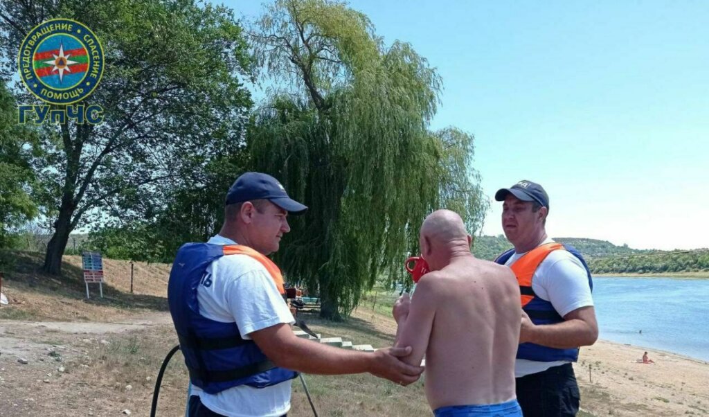 Поспішають на допомогу за першим покликом