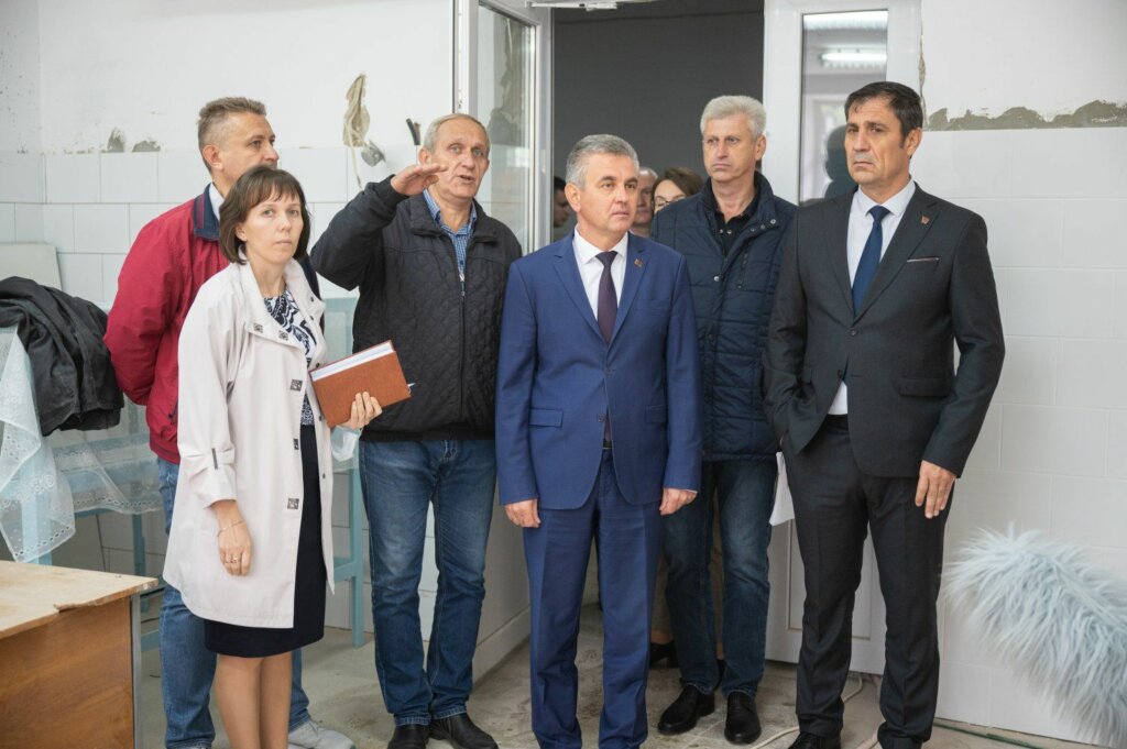 Президентська інспекція