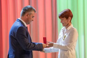 Службі фінансового держконтролю – 20