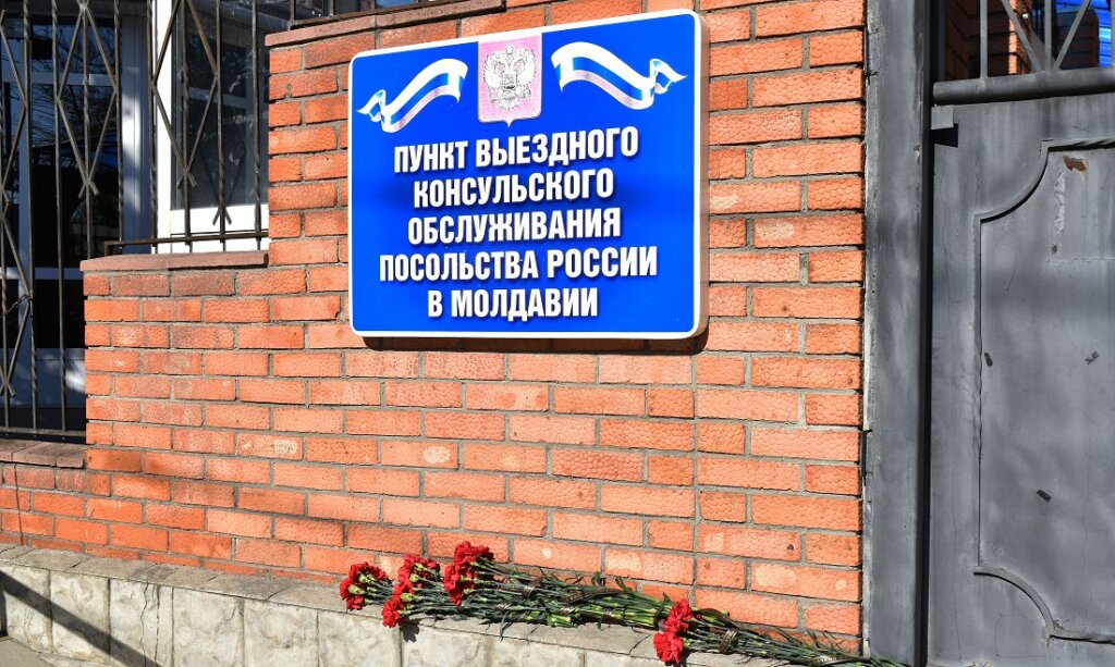 У зв’язку з трагедією в Єйську