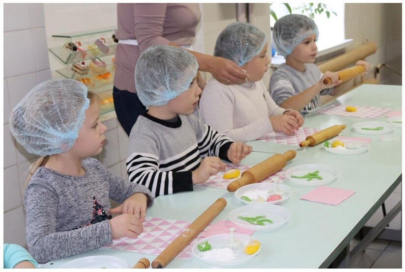 Заради престижу робітничих професій