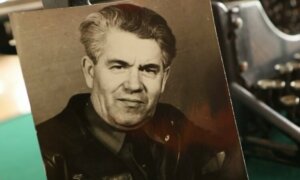 Легенди журналістики