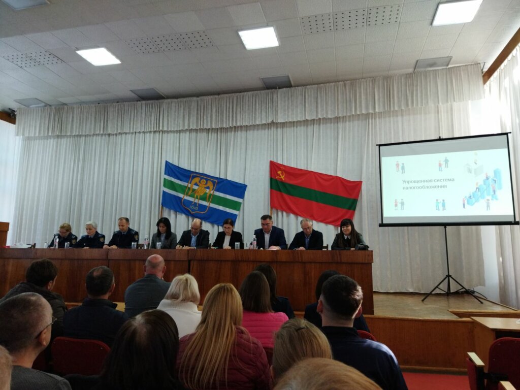 Статус підприємця не буде втрачений