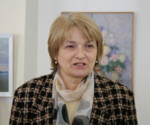 Проста філософія її життя