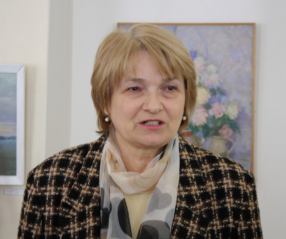Проста філософія її життя