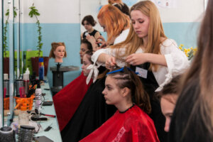Тираспольський НПЦ як перший крок у професію