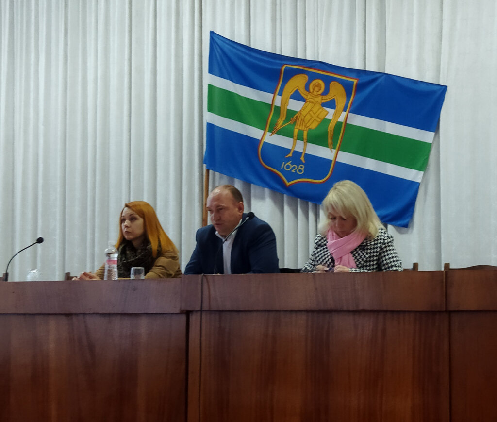 Відкритий семінар служби держнагляду