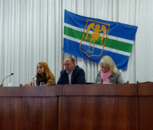 Відкритий семінар служби держнагляду