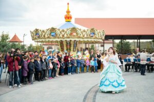 З днем народження, Бендери – місто, в якому хочеться жити!