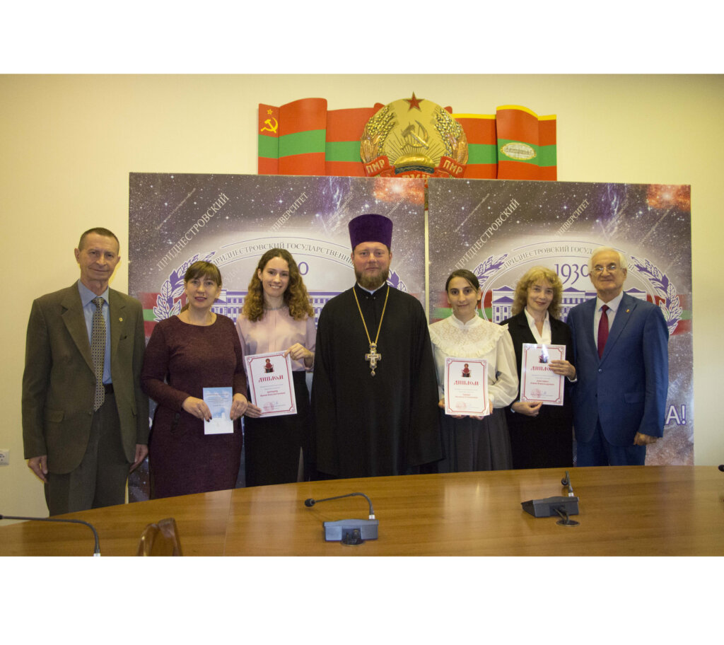 Духовна їжа для роздумів…