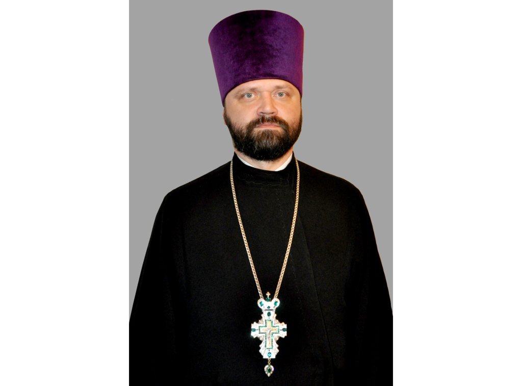 Його життя і служіння крізь призму віри