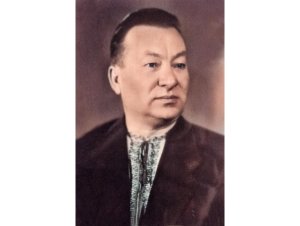 А. Малишко:  «Буду те говорити,  що в серці записано мною»
