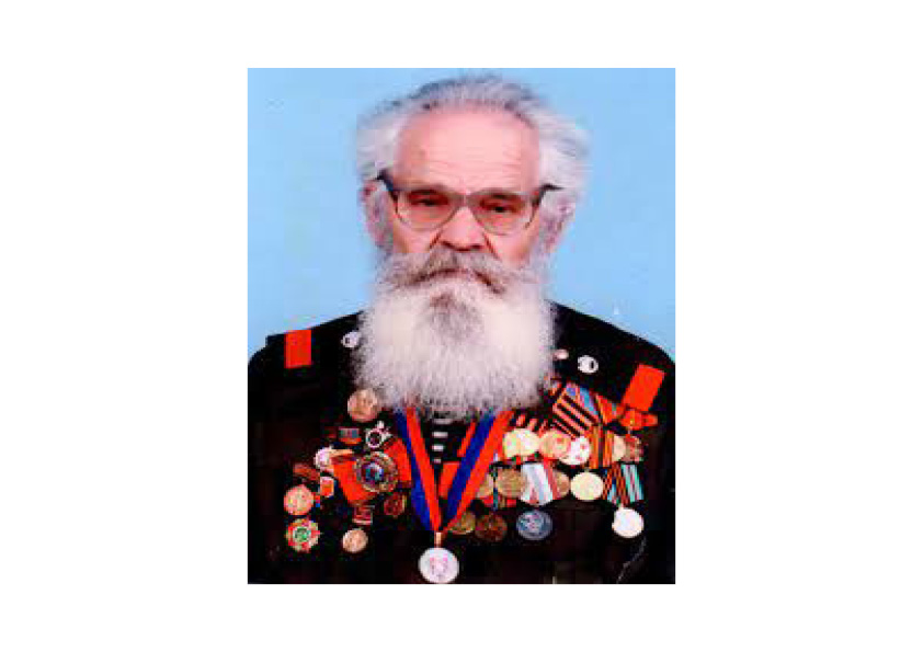 Наш сучасник –  солдат, учений, поет