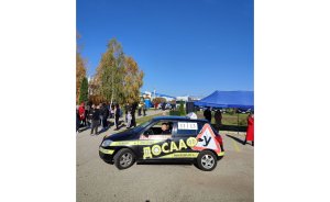 Змагання майстрів автомобільної справи