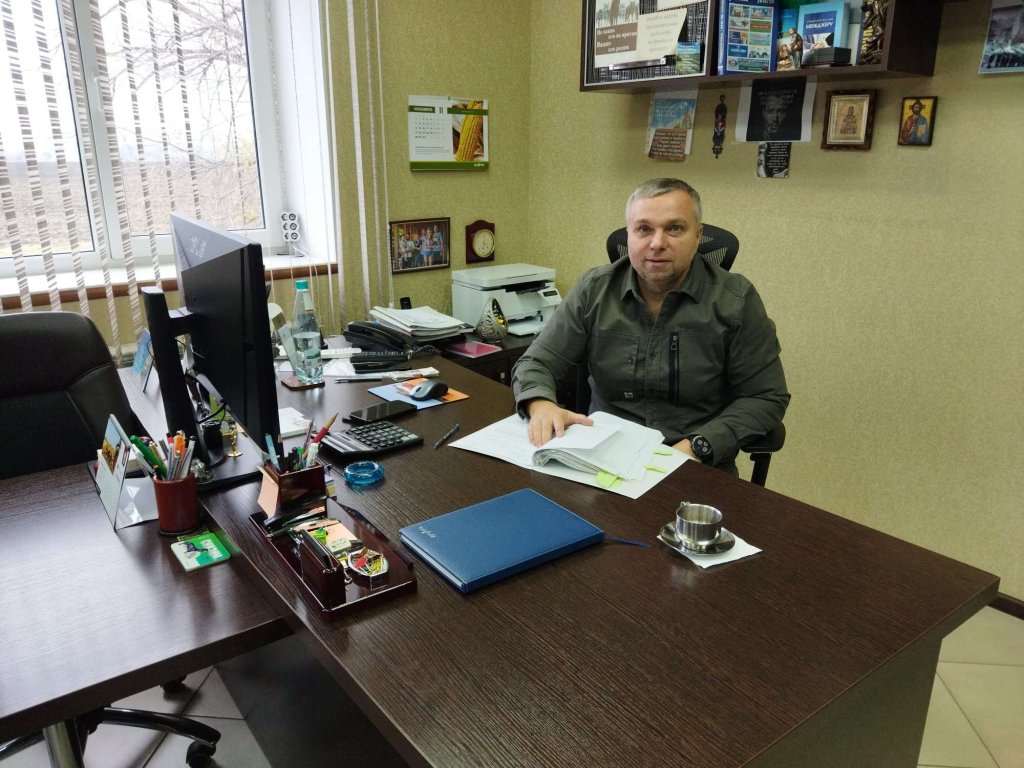 Найважливіша ланка АПК республіки