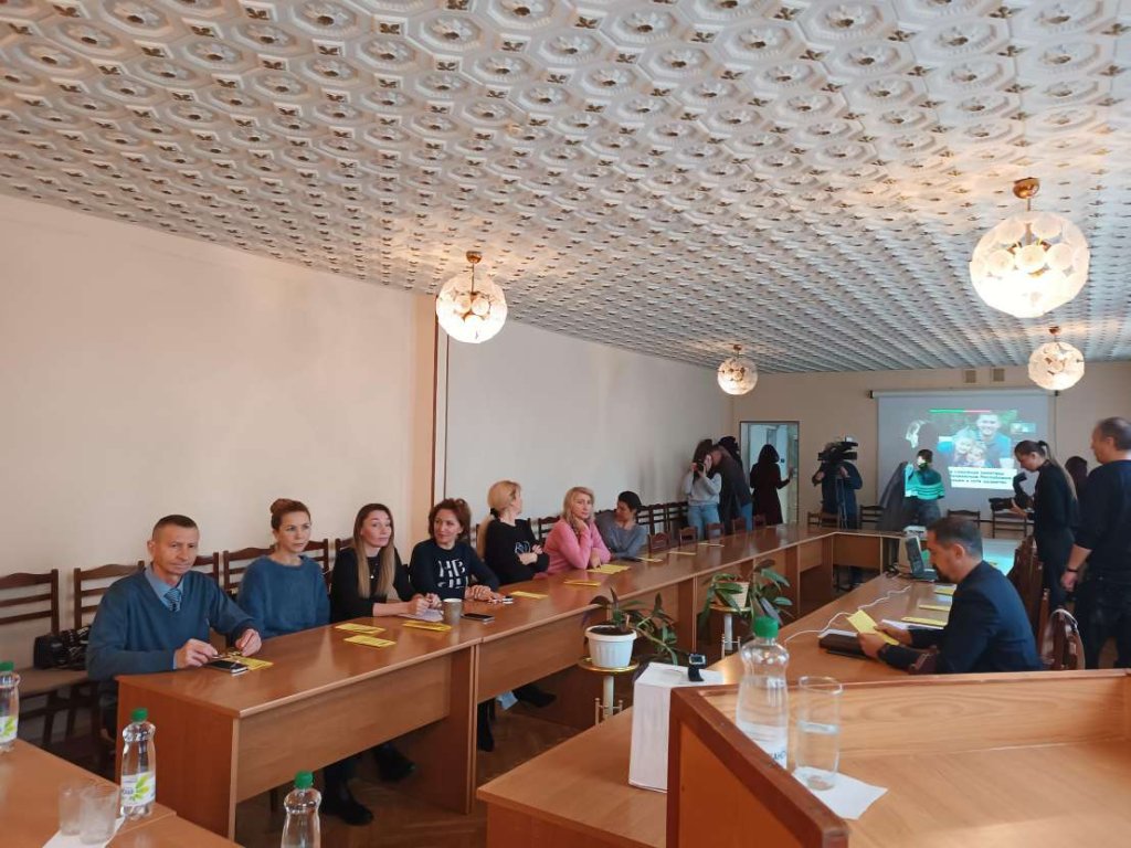 Сім’я як ключовий осередок суспільства