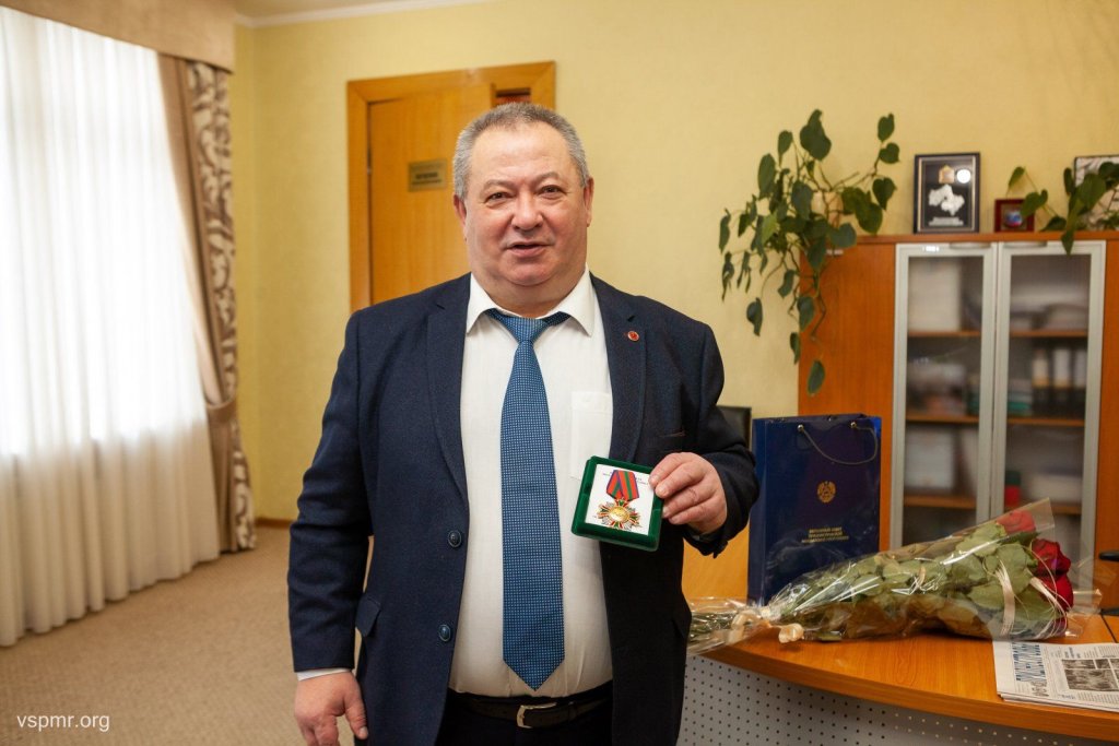 Наука, законотворчість і спорт – цілком сумісні речі