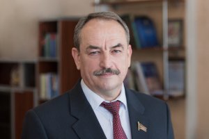 Про бюджет і не тільки