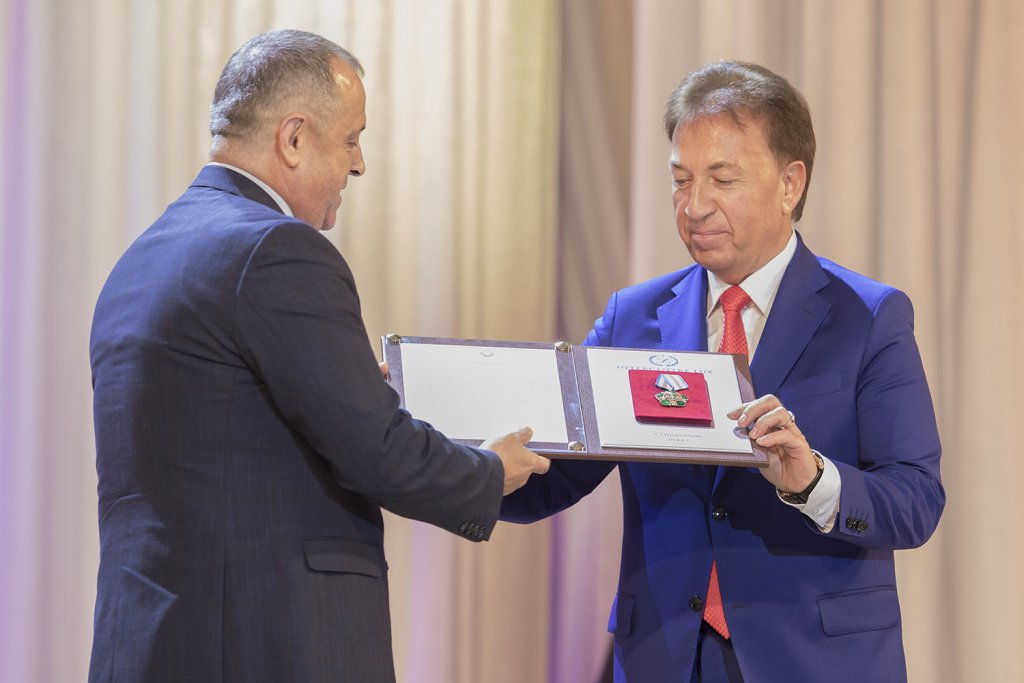 Професіоналізм і якість – дві незмінні складові підприємства